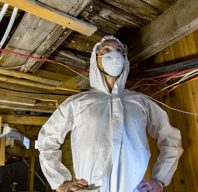 Why Homeowners & Businesses Trust Us in League City, TX?