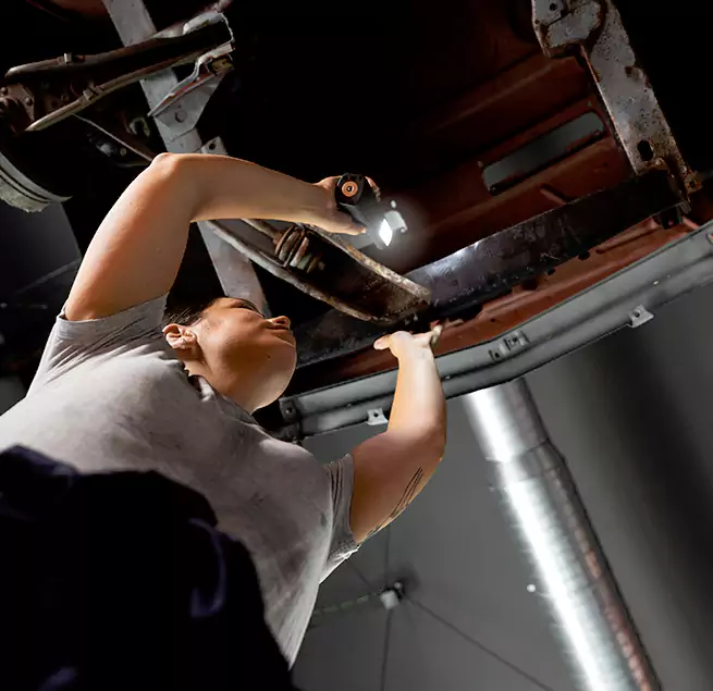 Why Homeowners & Businesses Trust Us League City, TX