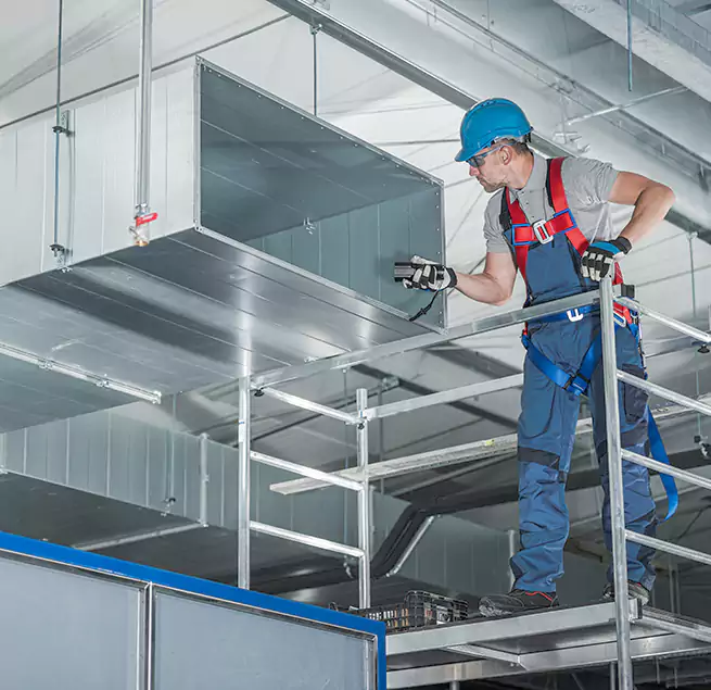 Why Homeowners & Businesses Trust Us League City, TX