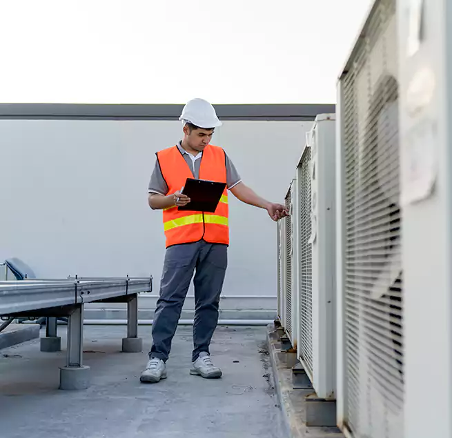 Why Homeowners & Businesses Trust Us in League City, TX?