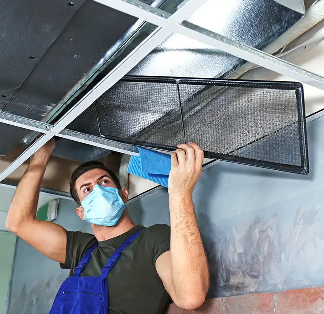 Why Homeowners & Businesses Trust Us in League City, TX?