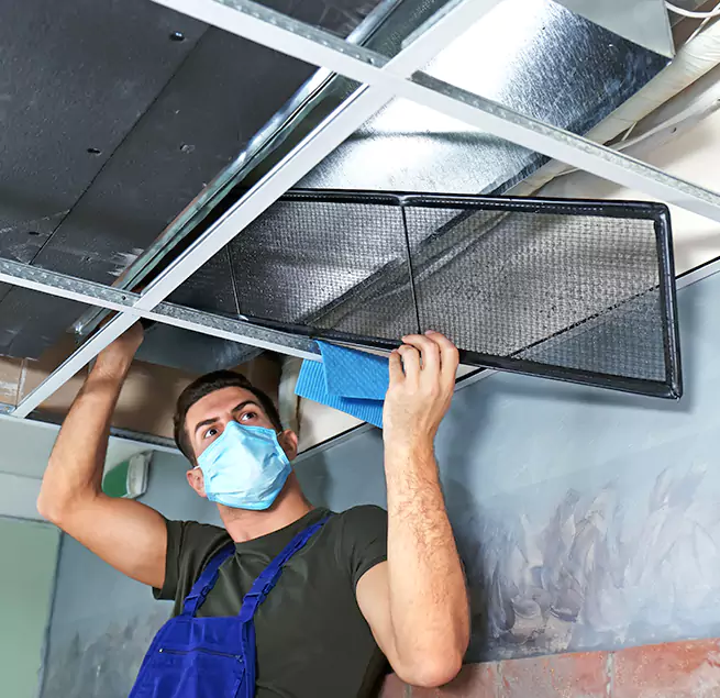 Why Homeowners & Businesses Trust Us in League City, TX?