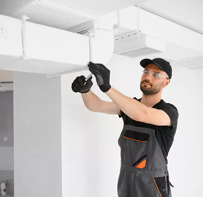 Why Homeowners & Businesses Trust Us in League City, TX?