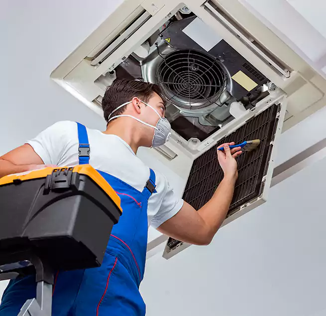 Why Homeowners & Businesses Trust Us in League City, TX?